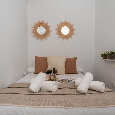 Tuguest Marques De Falces Apartments Granada Exterior photo
