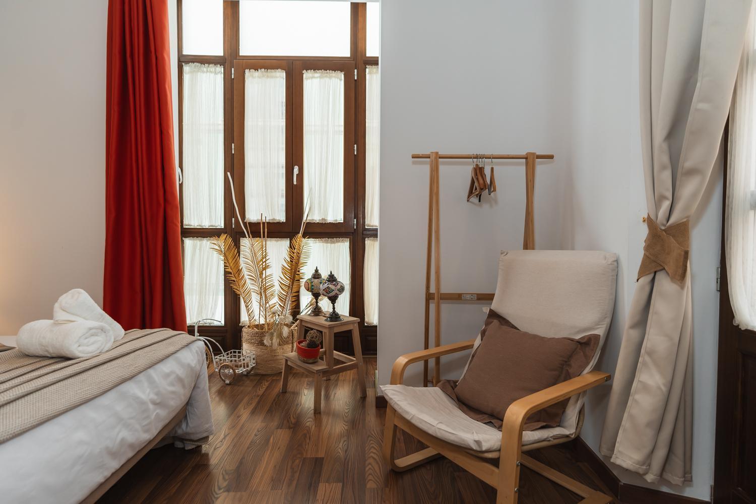 Tuguest Marques De Falces Apartments Granada Exterior photo