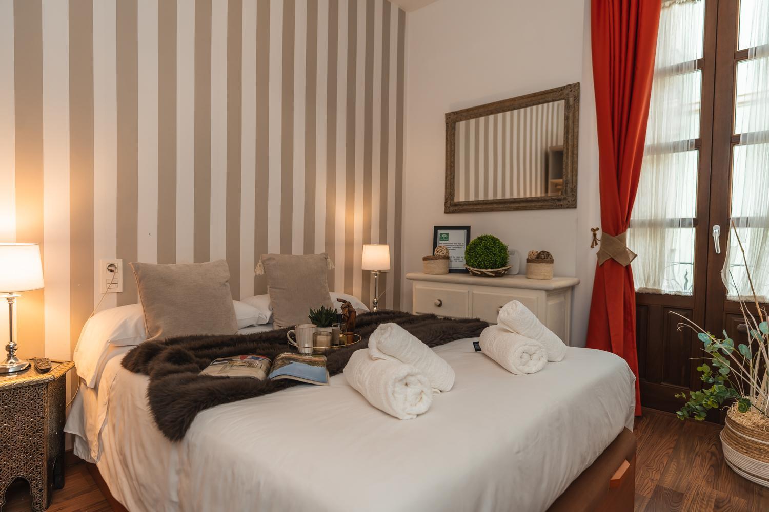 Tuguest Marques De Falces Apartments Granada Exterior photo