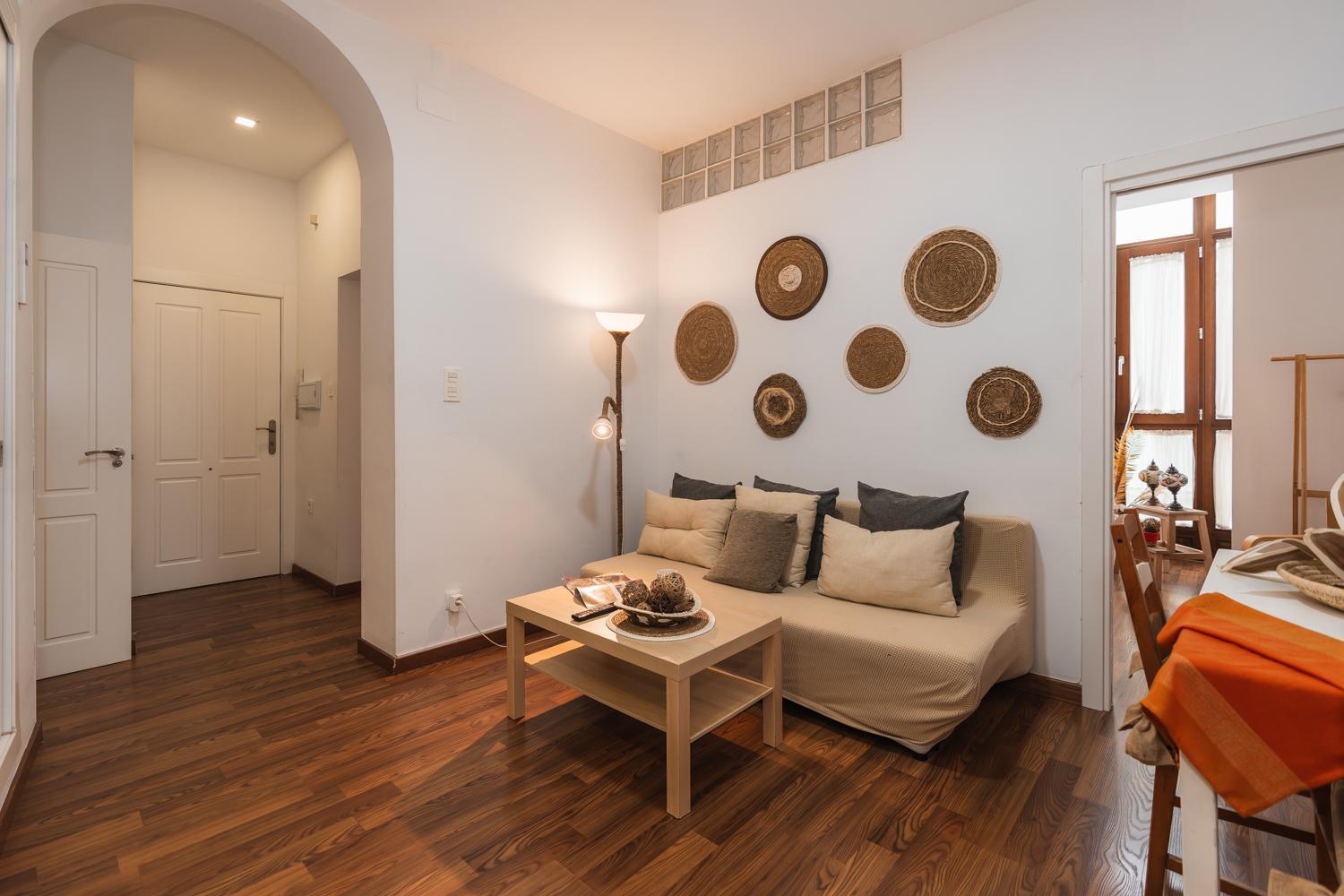 Tuguest Marques De Falces Apartments Granada Exterior photo