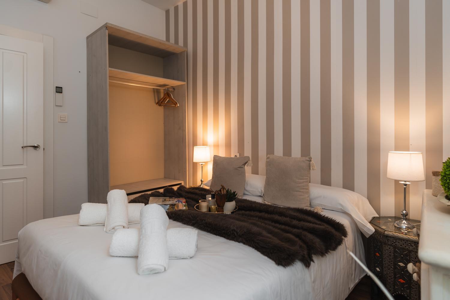 Tuguest Marques De Falces Apartments Granada Exterior photo