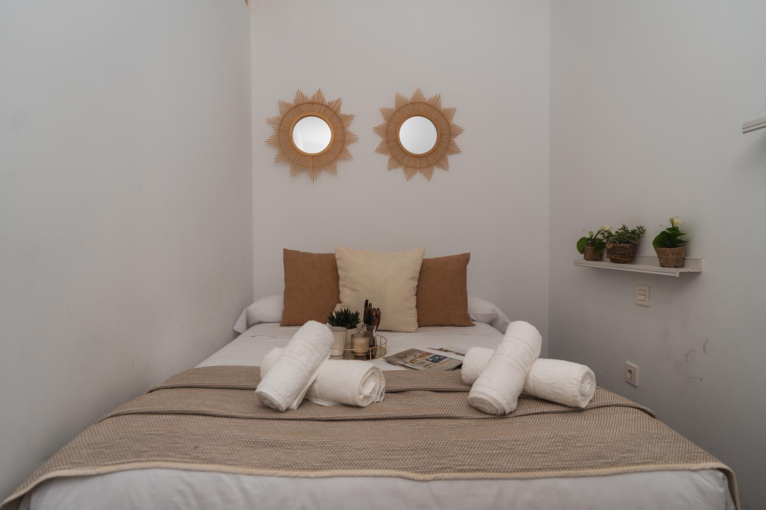 Tuguest Marques De Falces Apartments Granada Exterior photo