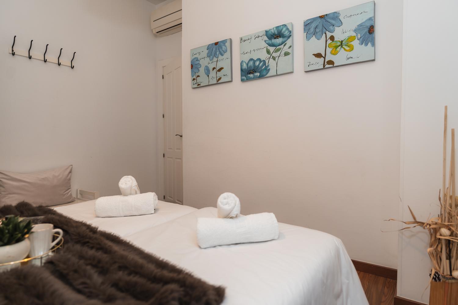 Tuguest Marques De Falces Apartments Granada Exterior photo